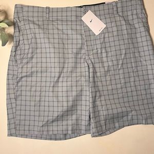 Nike golf shorts